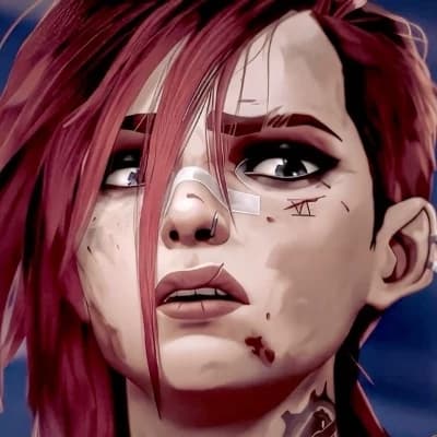 Thumbnail of Violet