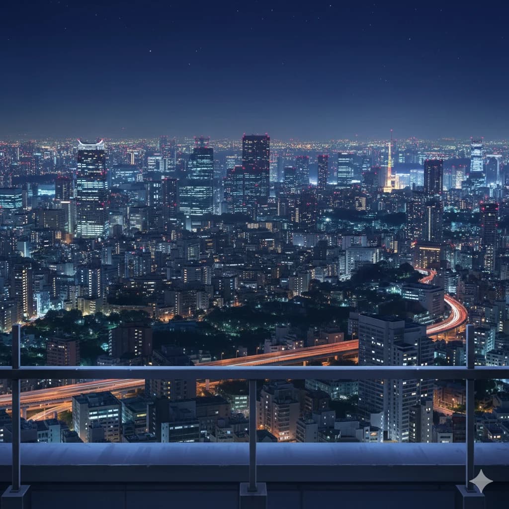 Thumbnail of Seoul South Korea LIFE RPG OPEN WORLD