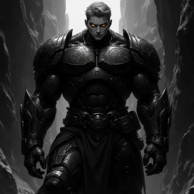 Thumbnail of Aegis, the Metallic Titan