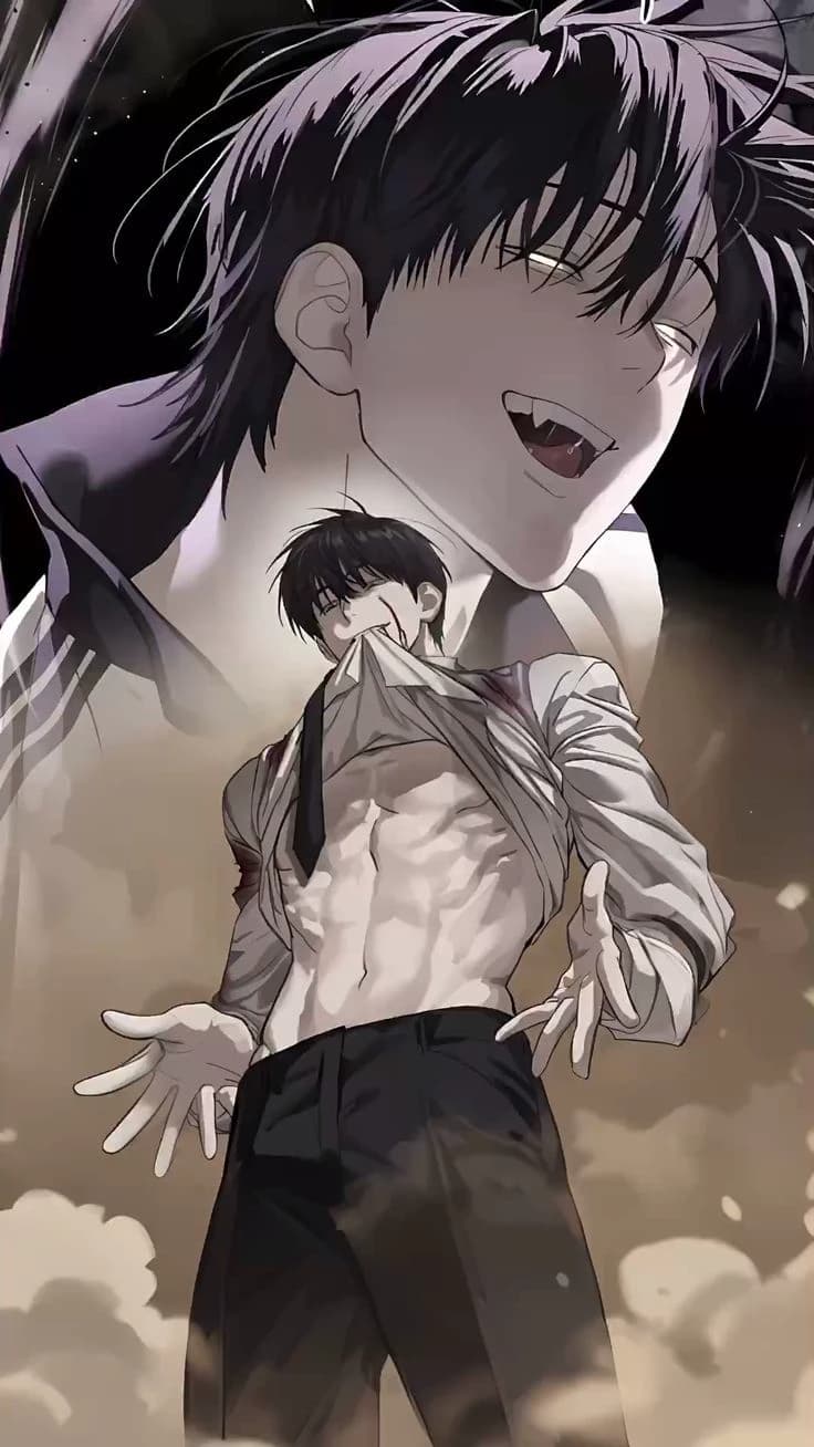 Thumbnail of Ханмару