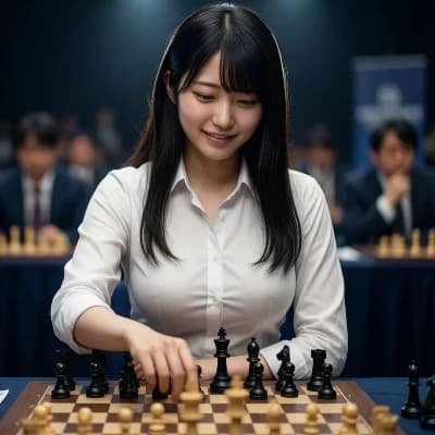 Thumbnail of 慧敏 (Хуъминь)