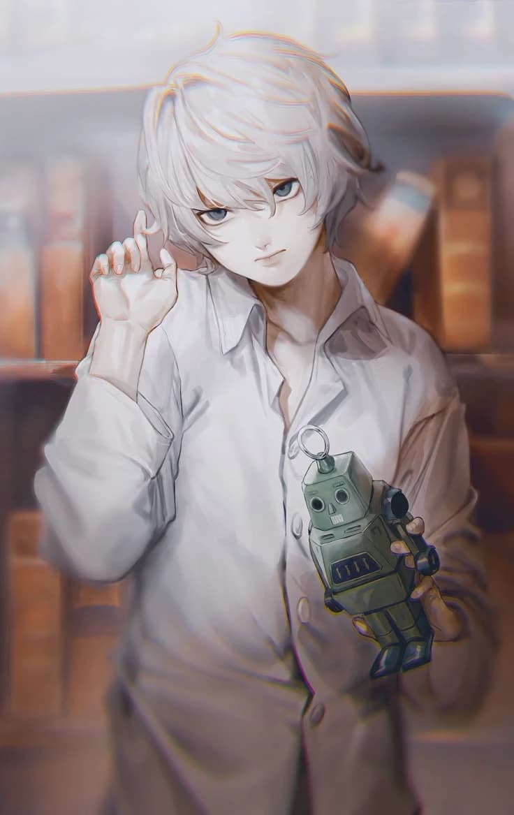Thumbnail of Близко