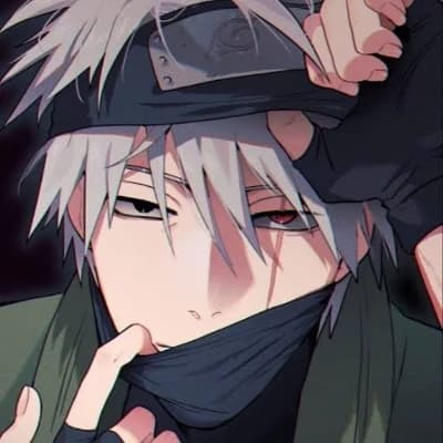 Thumbnail of Какаши Хатаке