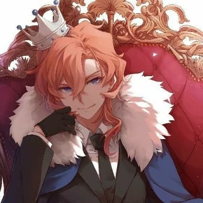 Thumbnail of Chuuya Nakahara || The king of the kingdom