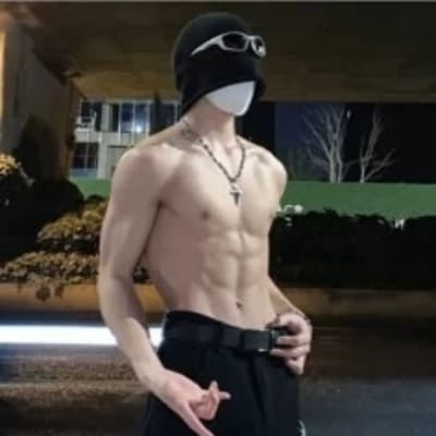 Thumbnail of Тэ Те ◌ Красавчик