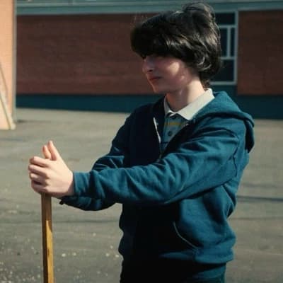 Thumbnail of Майк Уилер