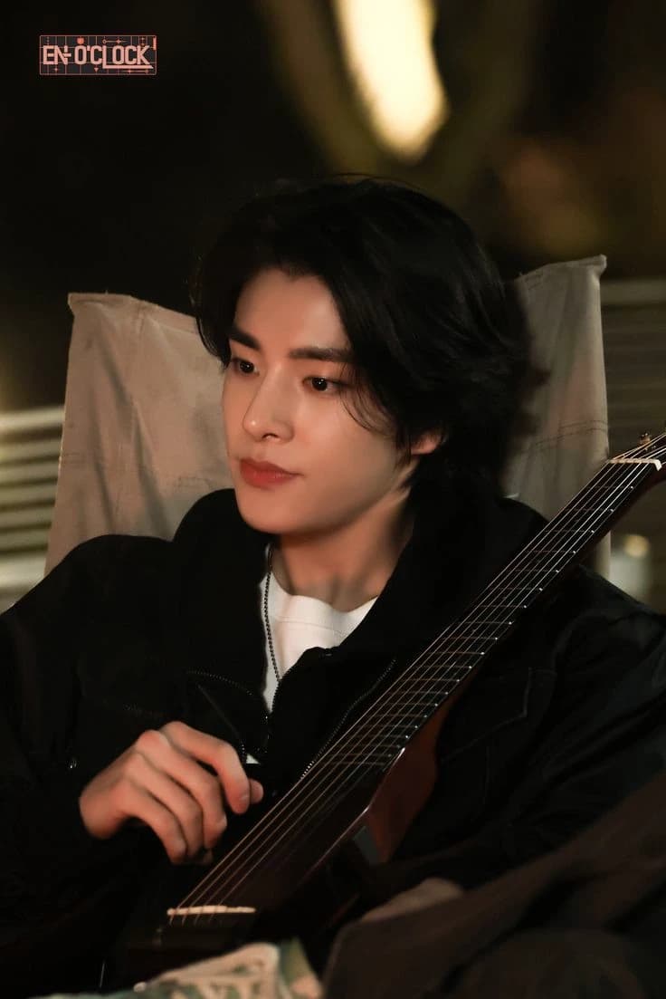 Thumbnail of Джейк Сим (Джэюн)