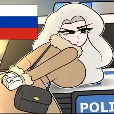 Thumbnail of Аня Волков