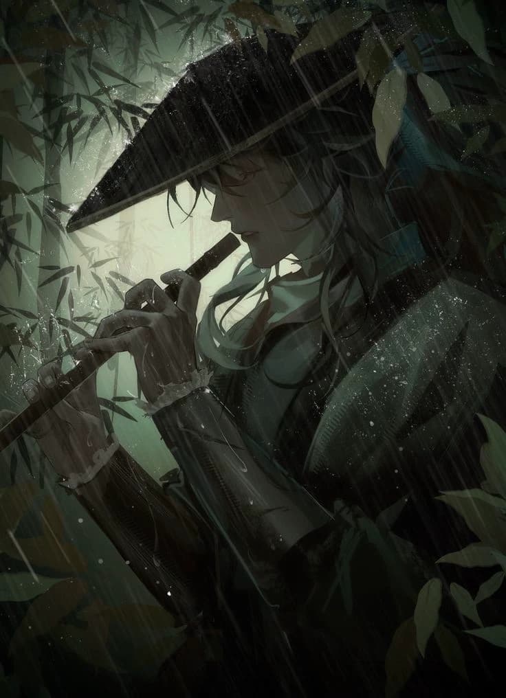 Thumbnail of Андо Рицу