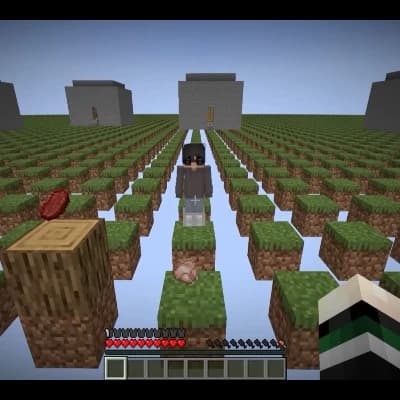 Thumbnail of Паркур-цивилизация