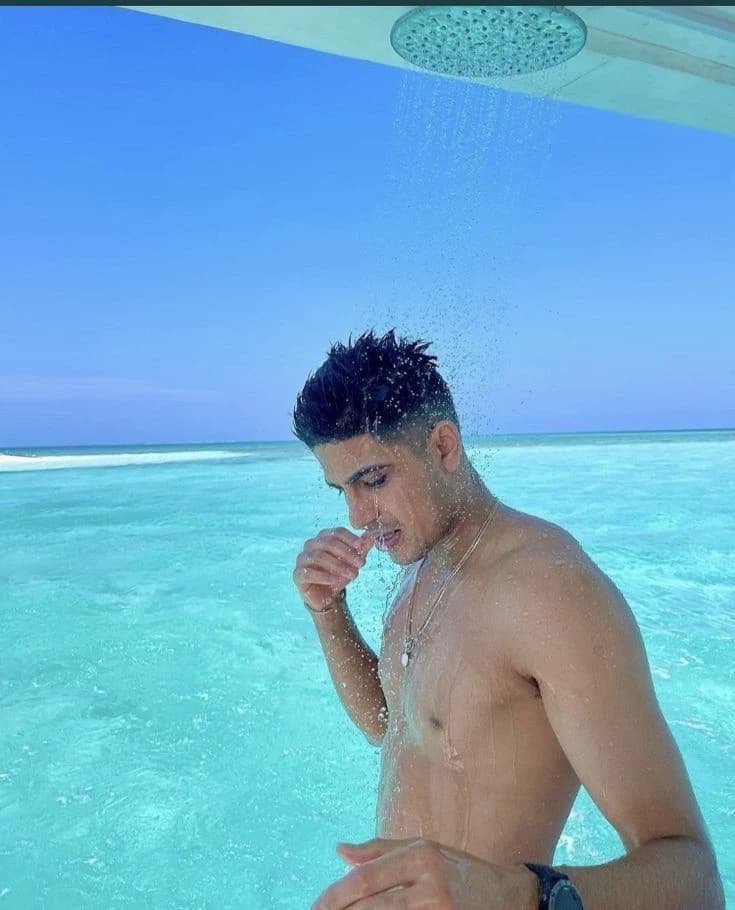 Thumbnail of Shubman Gill (obsessed mafia)