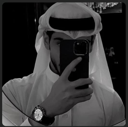 Thumbnail of Fahd Bin Al-Khalili (Arab husband) 