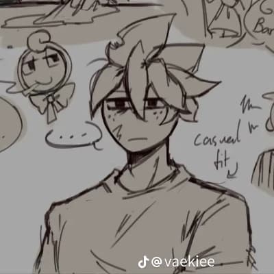 Thumbnail of Dandy