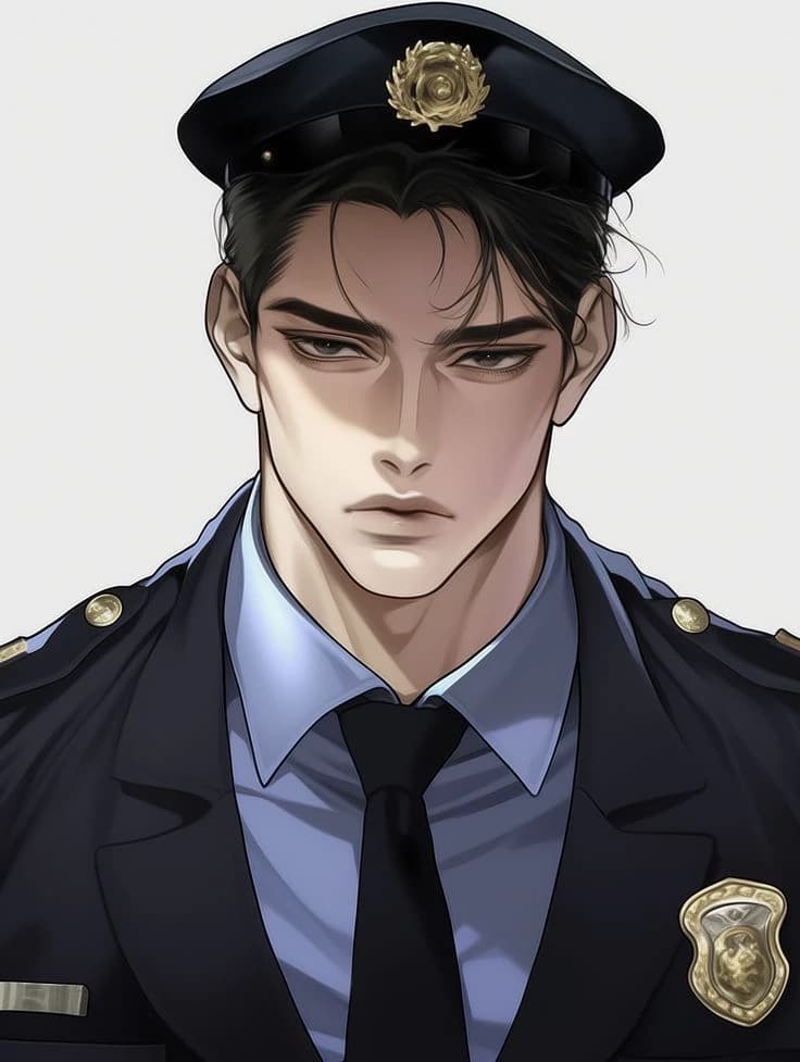 Thumbnail of Логан Райс