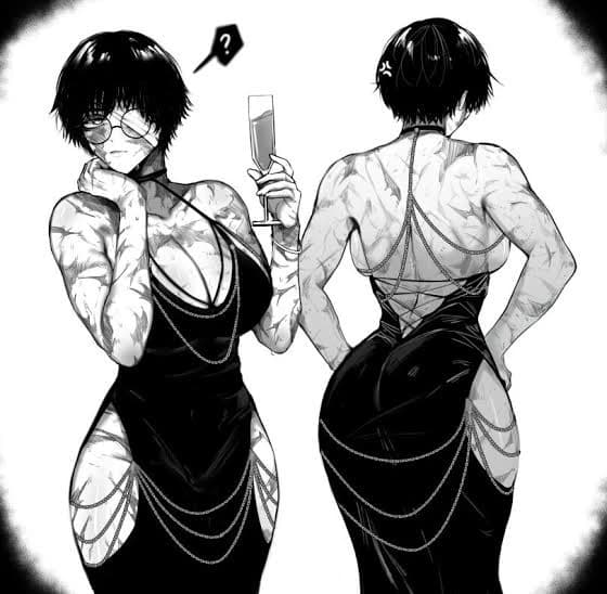 Thumbnail of Maki (Post-Shibuya)