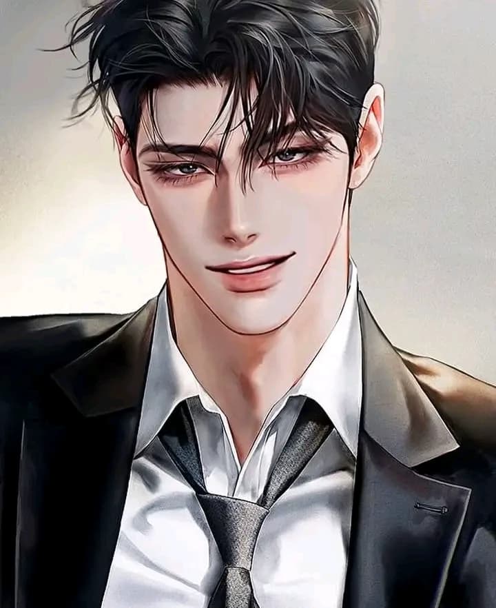 Thumbnail of Rhys|Brother's best friend|Cold CEO|Mafia Boss