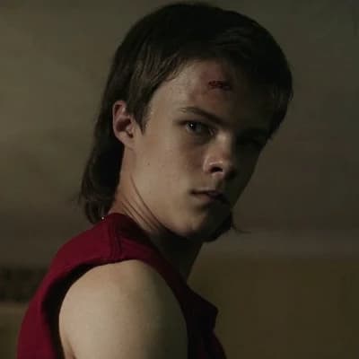 Thumbnail of Генри Бауэрс