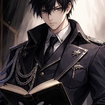 Thumbnail of Командир Элиас Стигян