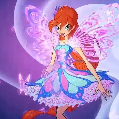 Thumbnail of Блум