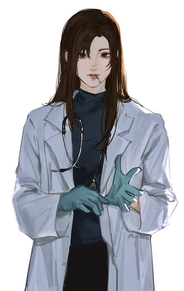 Thumbnail of Сьюзен //💉