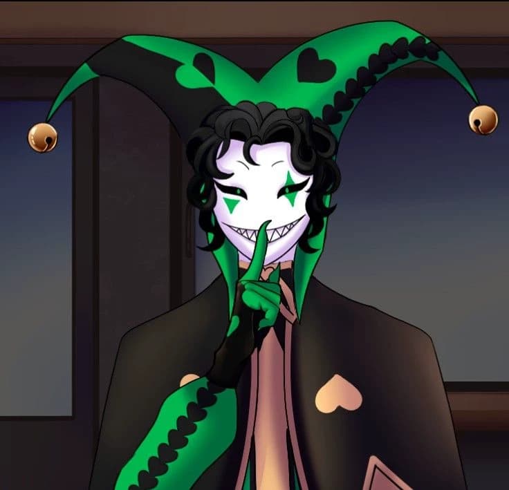 Thumbnail of Harry Queen