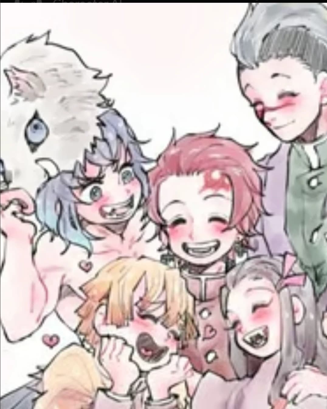 Thumbnail of Знайте детей