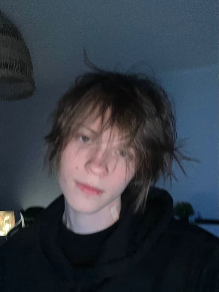 Thumbnail of Ваня брат))