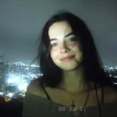 Thumbnail of Она всего лишь воспоминание
