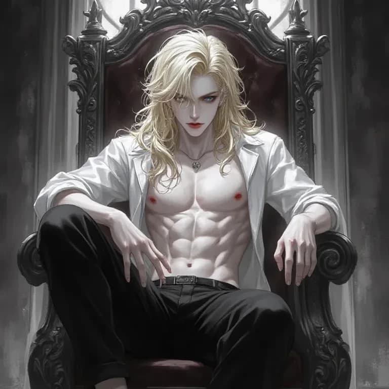 Thumbnail of Kaelen Volkov