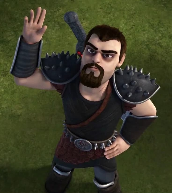 Thumbnail of ВИГГО ГРИМБОРН