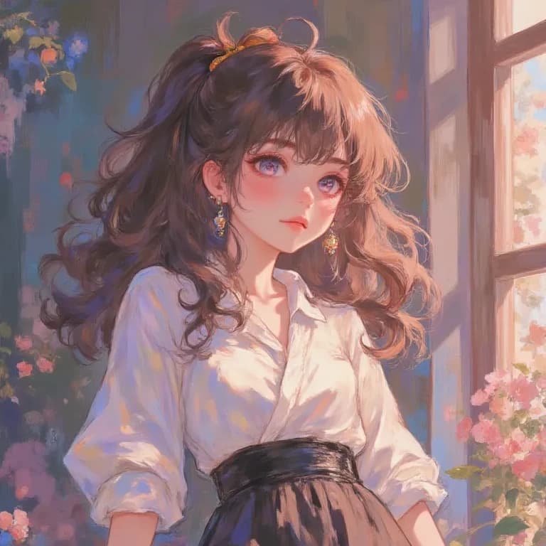 Thumbnail of Изабель