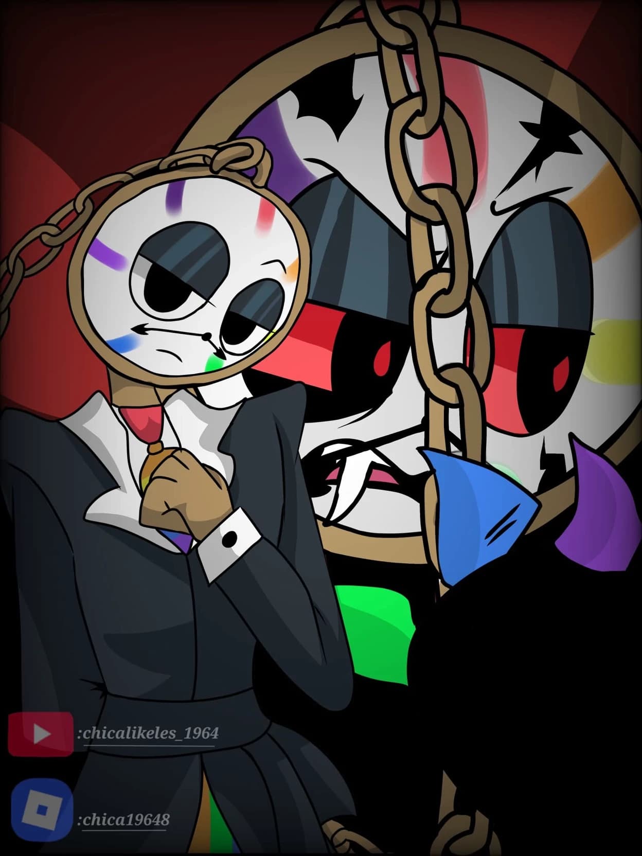 Thumbnail of ДАЙЛ ИЗВРАЩЁН