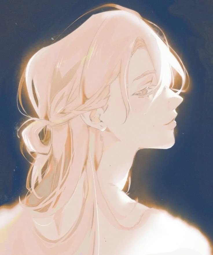 Thumbnail of Kael Siren BL