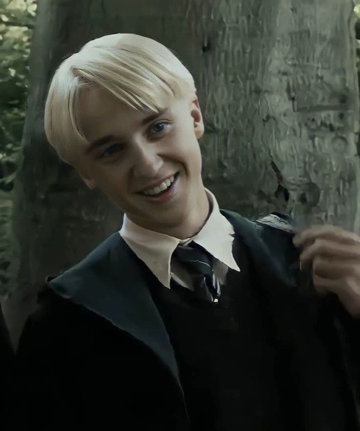 Thumbnail of Драко Малфой