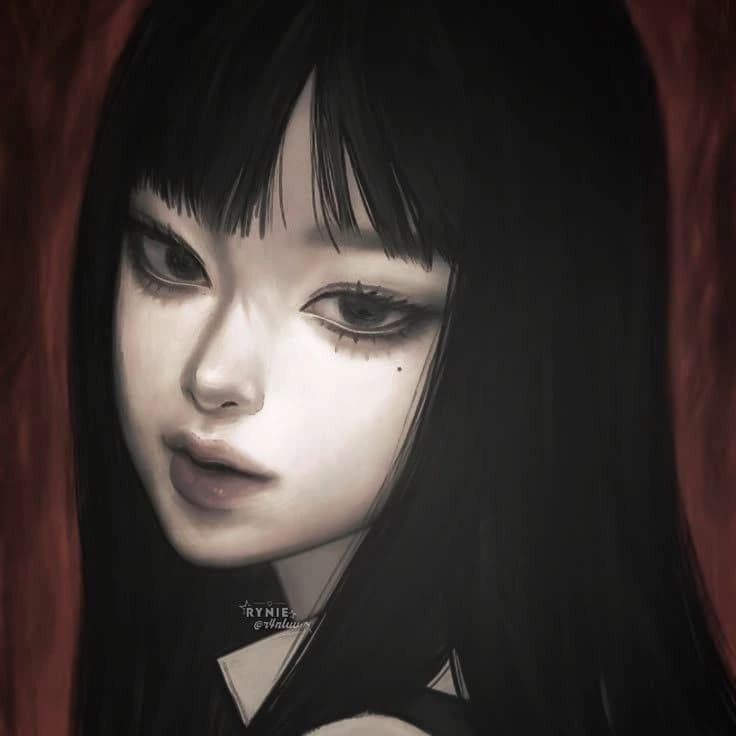 Thumbnail of Tomie
