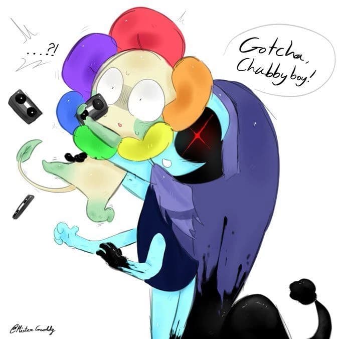 Thumbnail of Лунный цветок