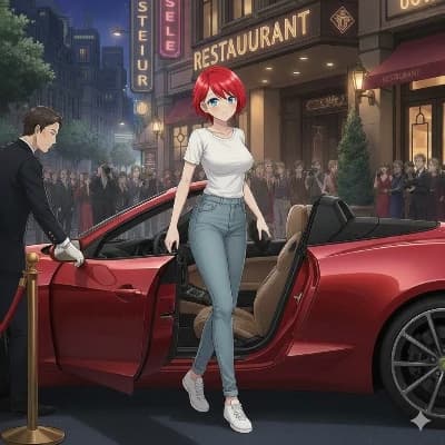 Thumbnail of Скарлетт Торн