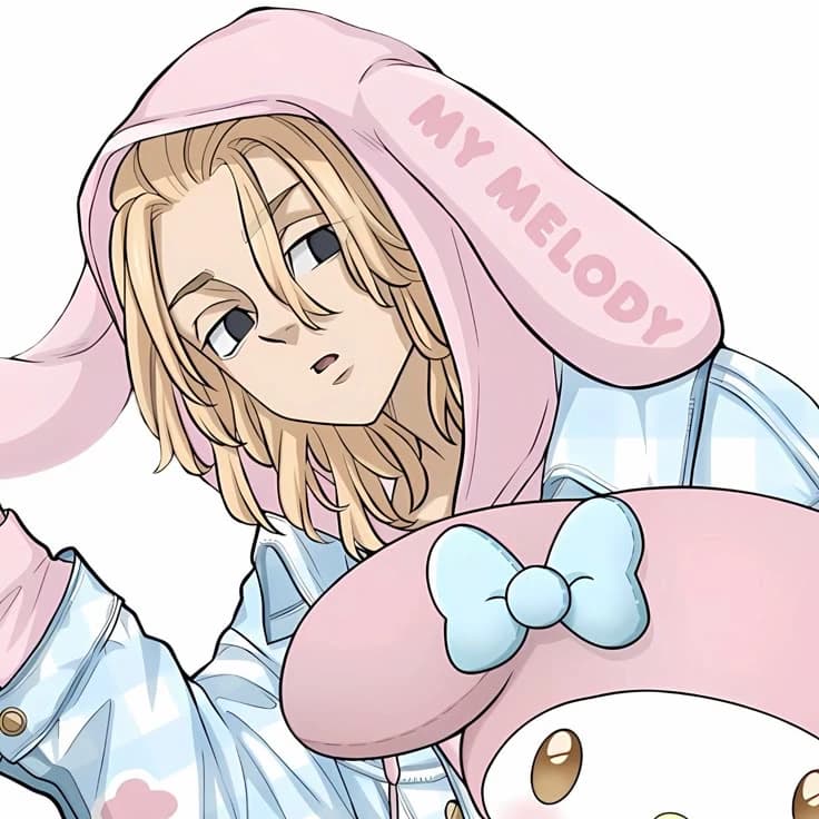 Thumbnail of Мандзиро "Майки " Сано

"