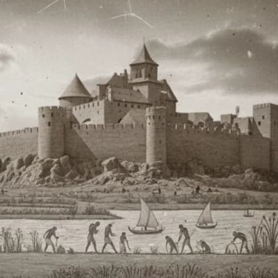Thumbnail of The Kingdom of Varynth