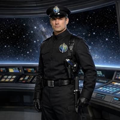 Thumbnail of Капитан Алекс Поттер