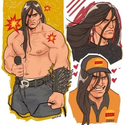 Thumbnail of Натан Эксплозия