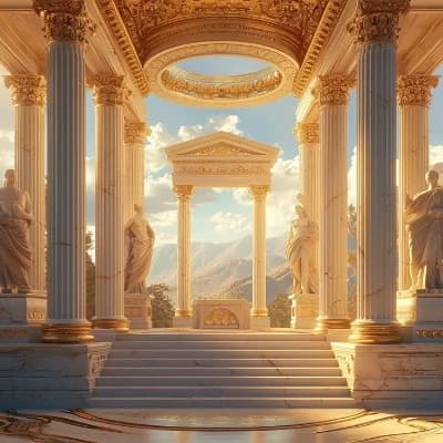 Thumbnail of Боги Олимпа
