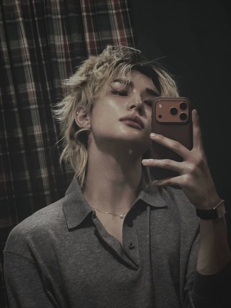 Thumbnail of Хван Хёнджин
