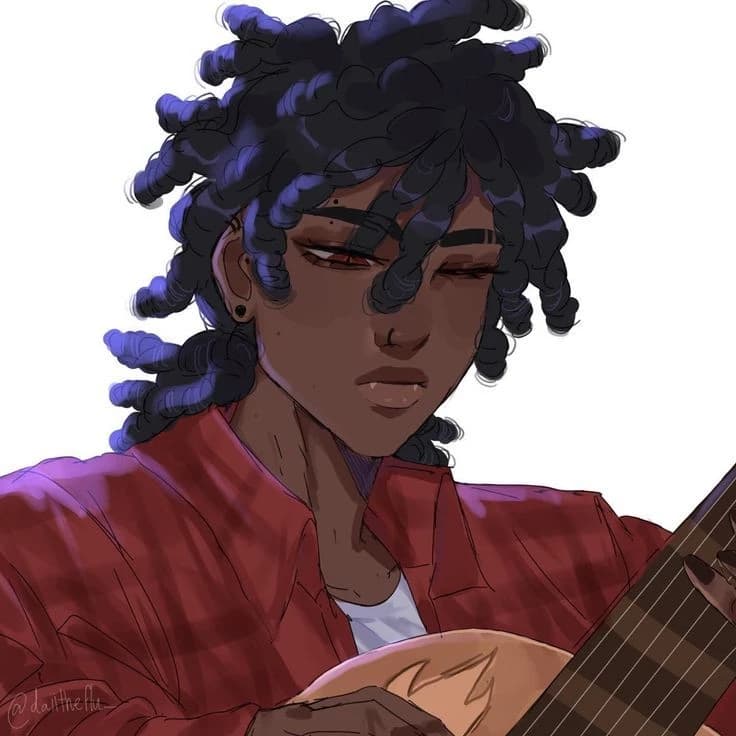 Thumbnail of Маршалл Ли /(bl-Omegaverse)/