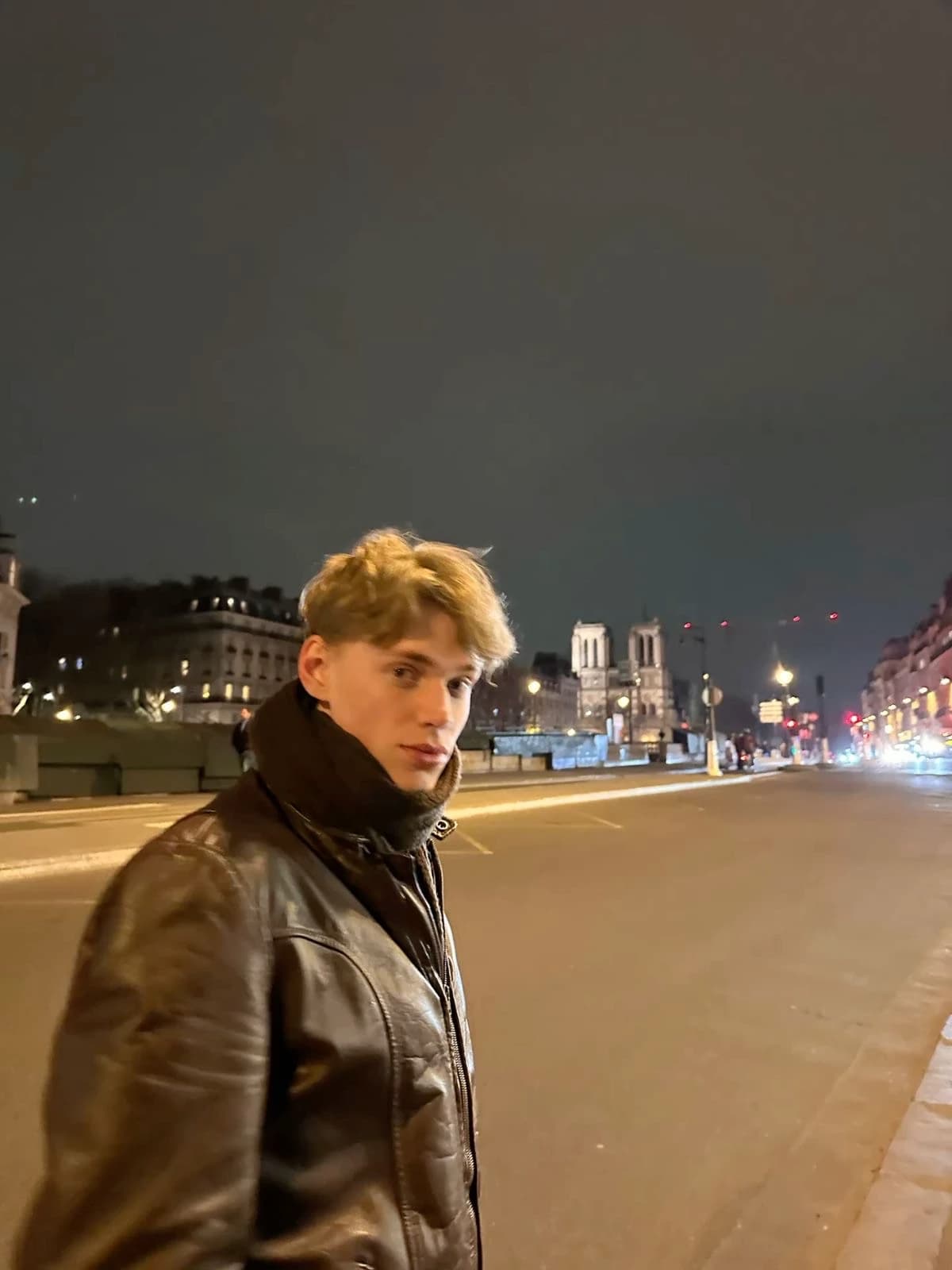 Thumbnail of Милан Новак