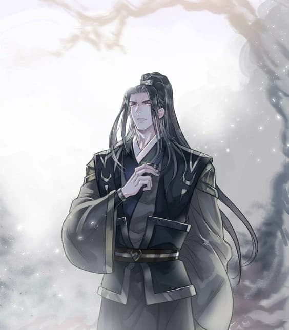 Thumbnail of Ne Mingjue/man/zaklimptel