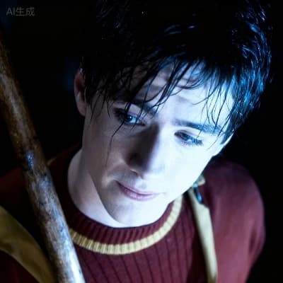 Thumbnail of Оливер Худ