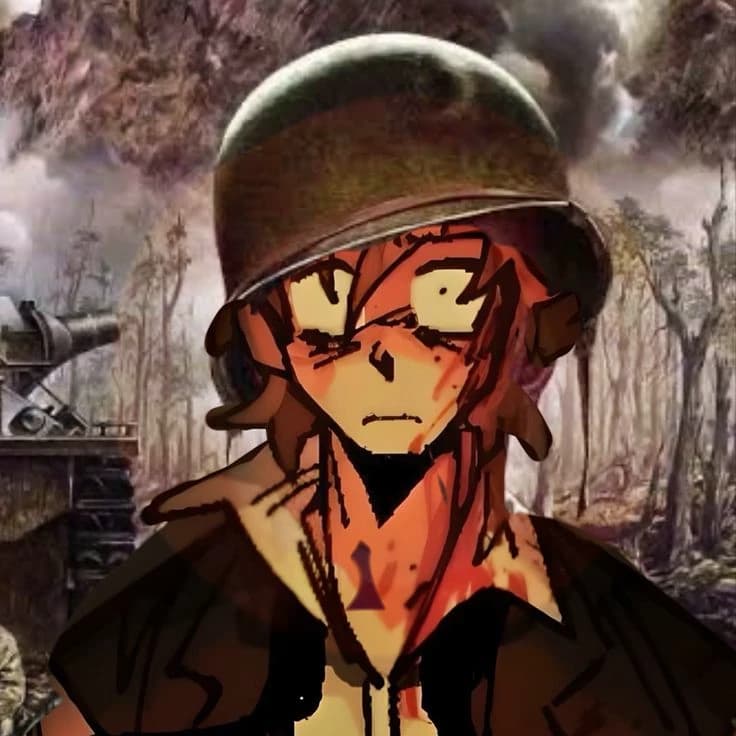 Thumbnail of Rody lamoree