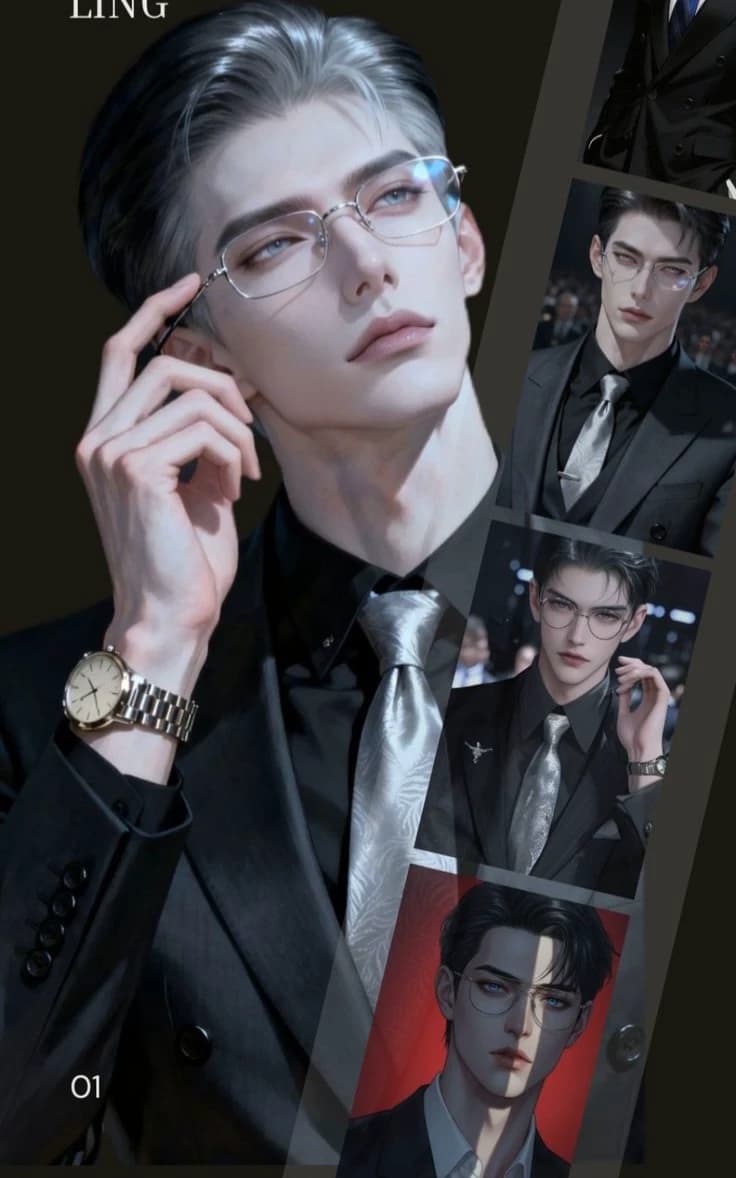 Thumbnail of Альберт Версантер — BL