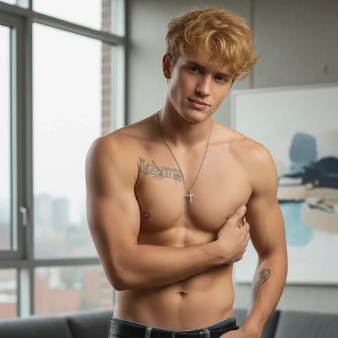 Thumbnail of Оливер Грант